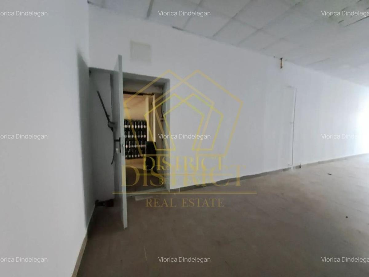 Spatiu comercial 70 mp cu VAD I Zona Garii - 3
