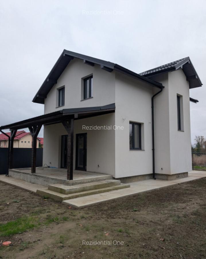 Loca?ie exclusivista ! Fii vecin cu padurea! - 1