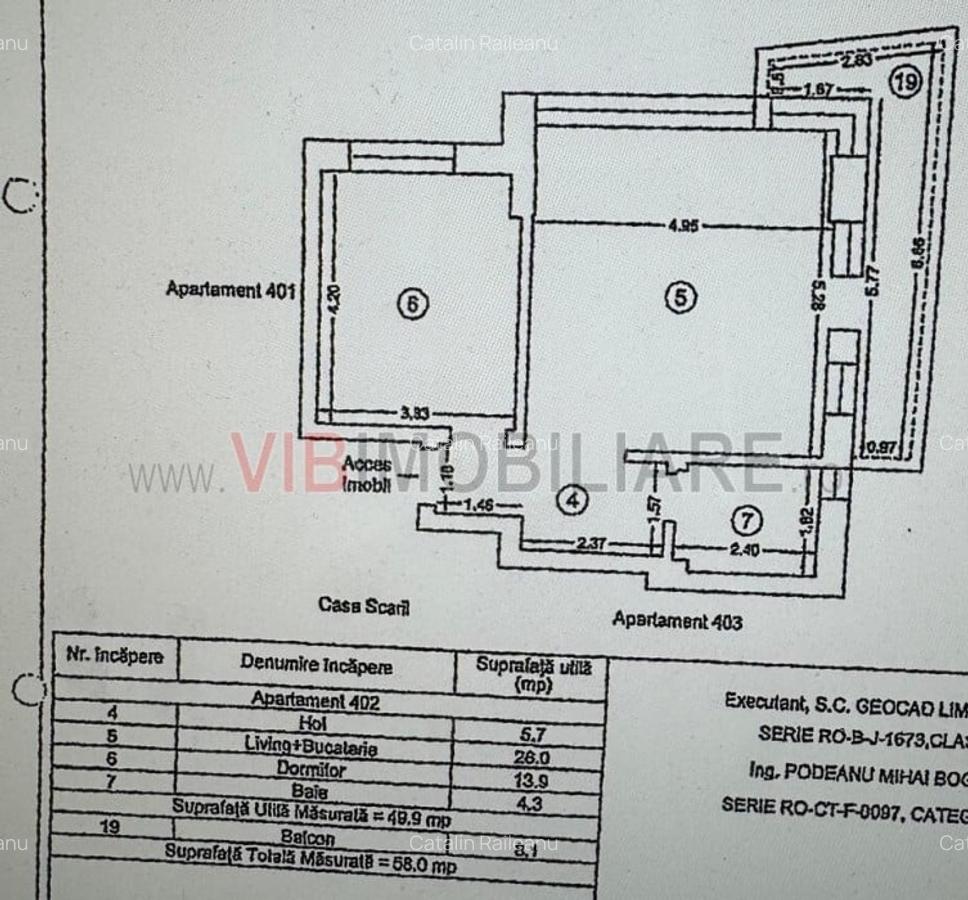 2 Camere - Mamaia Nord - Smart Home - 11