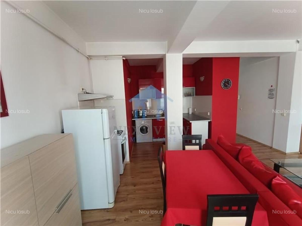 Apartament 3 camere, Zorilor, Loc de parcare - 8