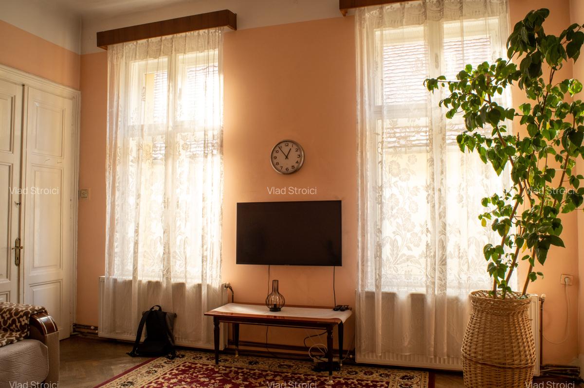 Apartament 6 camere la casă - Brașov, Strada Castelului - 4