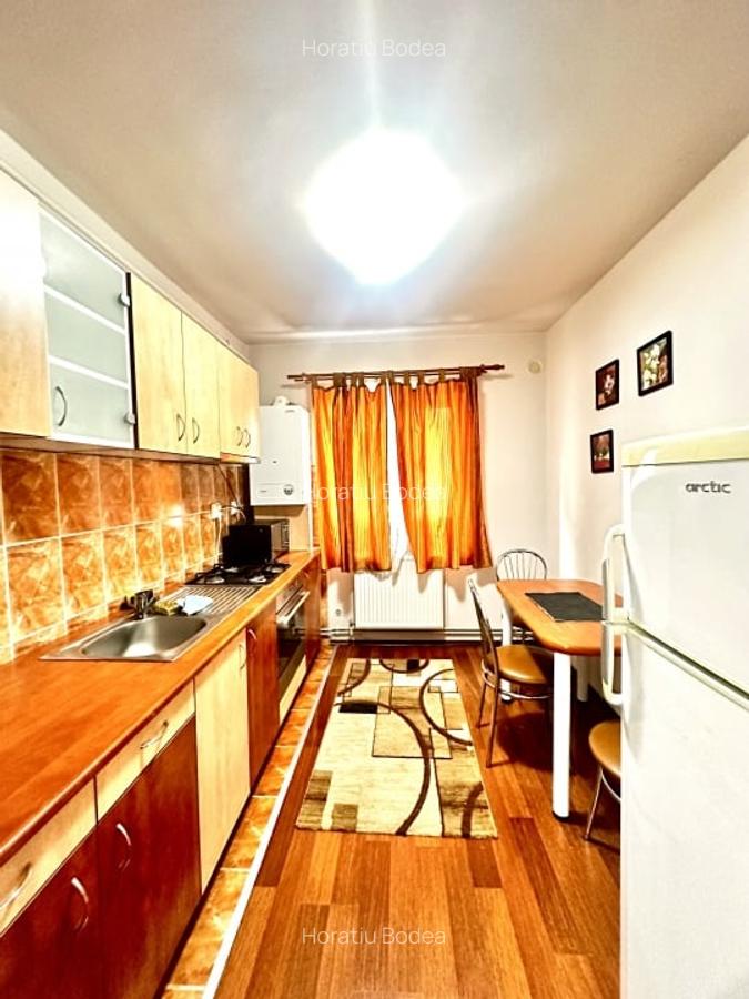 Vanzare Apartament 1 Camera  Decomandat | Zona_Str Fagului_Buna Ziua - 6
