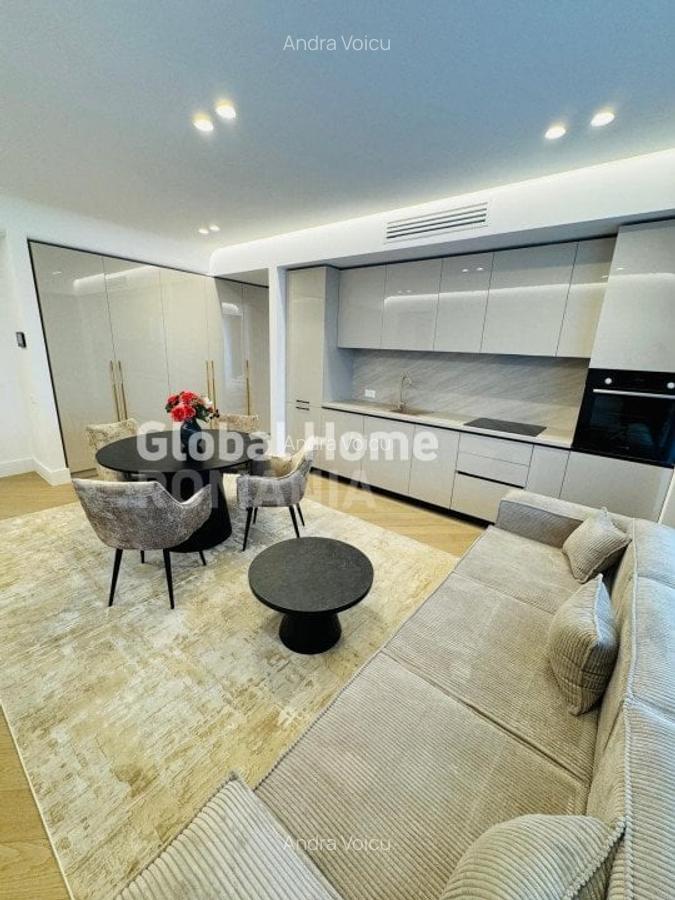Apartament 3 camere 88MP | 1 Loc de Parcare Subteran | Iancu Nicolae - Cortina - 1