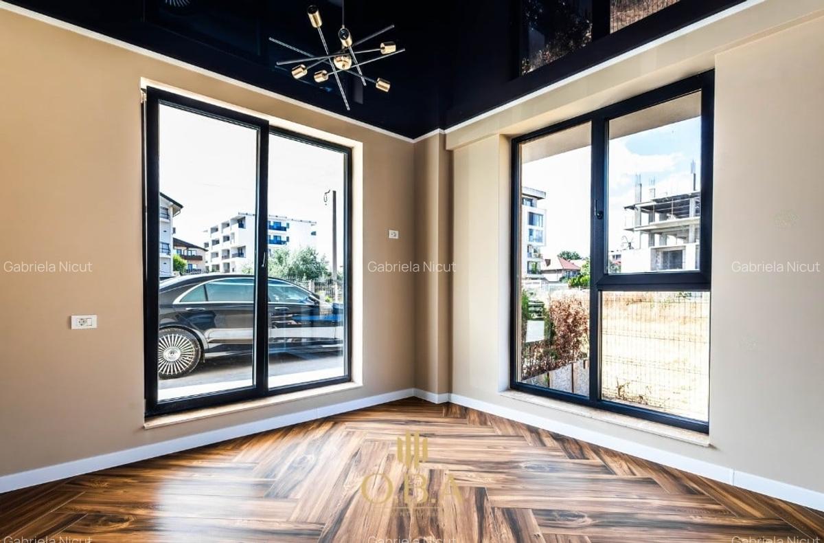 Apartament 2 camere +Terasa 30mp -OBA Urban Residence- Proiect finalizat - 3 Apartament 2 camere +Terasa 30mp -OBA Urban Residence- Proiect finalizat - 3