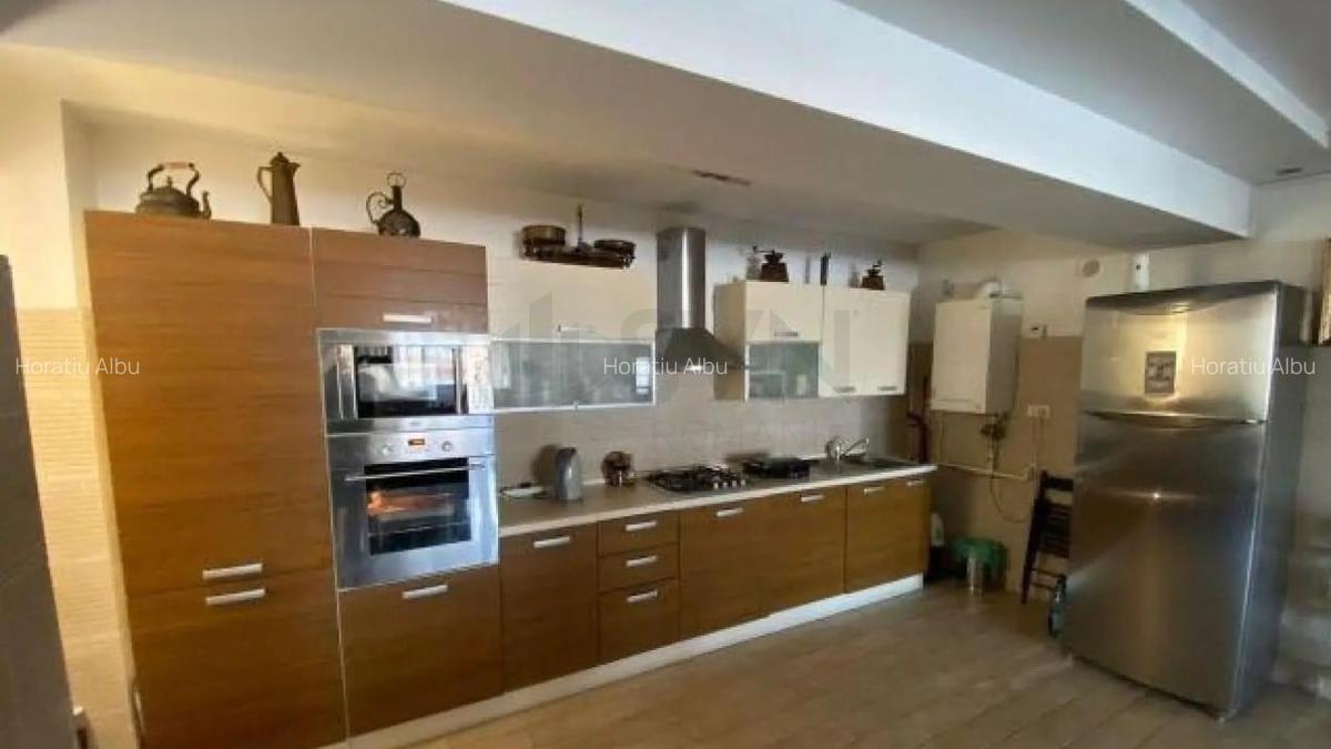REA1024968 Apartament 4 camere de inchiriat I Aviatorilor I Charles de Gaulle - 4