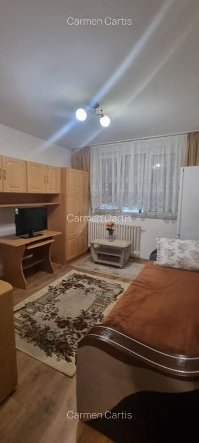 Chirie, garsonieră, mobilată, utilată, parter Blv Dacia. 250 Euro/lună - 4