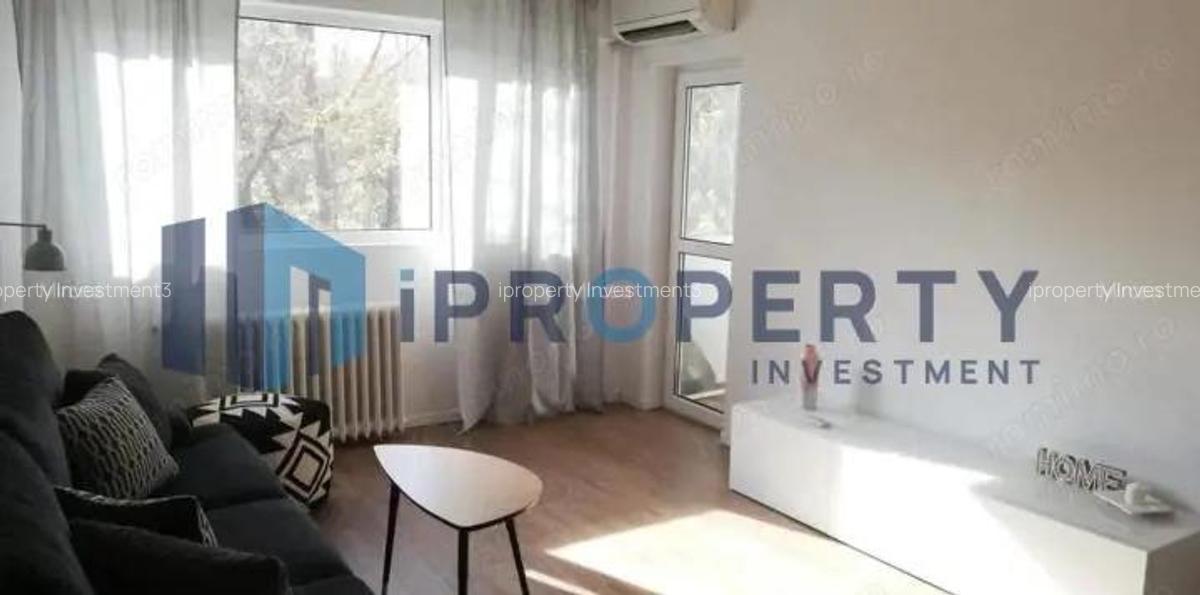 2 Camere | Tineretului | Metrou 7 minute | 50 mp | 1/10 | balcon - 3