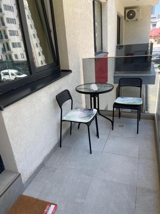 Închiriere garsonieră Regie Residence - 5