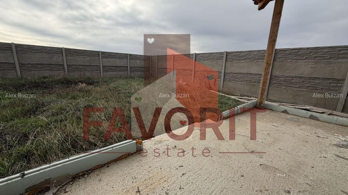 Duplex despartit | 4 camere | Asfalt si toate utilitatile | Zona excelenta - 3