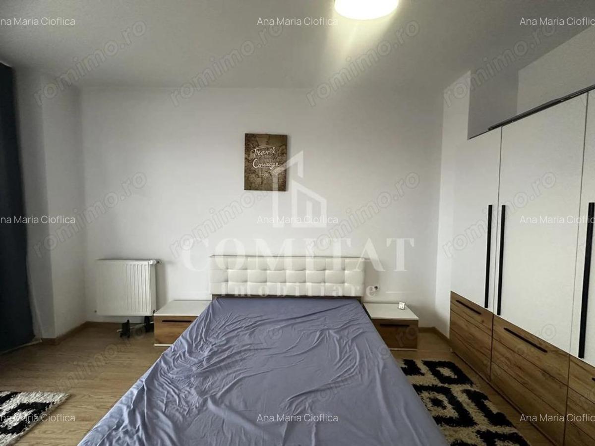 Apartament 2 camere | Etaj intermediar | Cartier Buna - 9