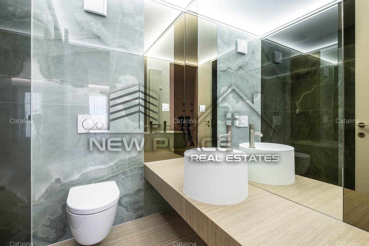 ULTRA LUX | CORTINA 126 | Mobila Rovere | Apartament exclusivist | Terasa 24 mp - 23