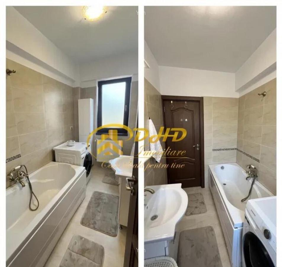 Apartament cu 3 camere situat pe Sadoveanu - 3 Apartament cu 3 camere situat pe Sadoveanu - 3