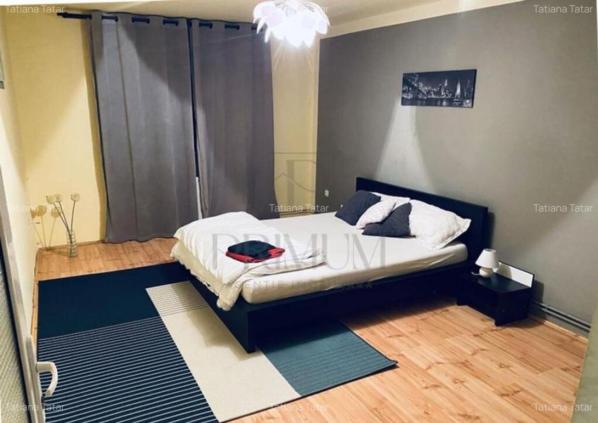 ARADULUI - 3 camere - centrala proprie - bloc cu acoperis - - 2