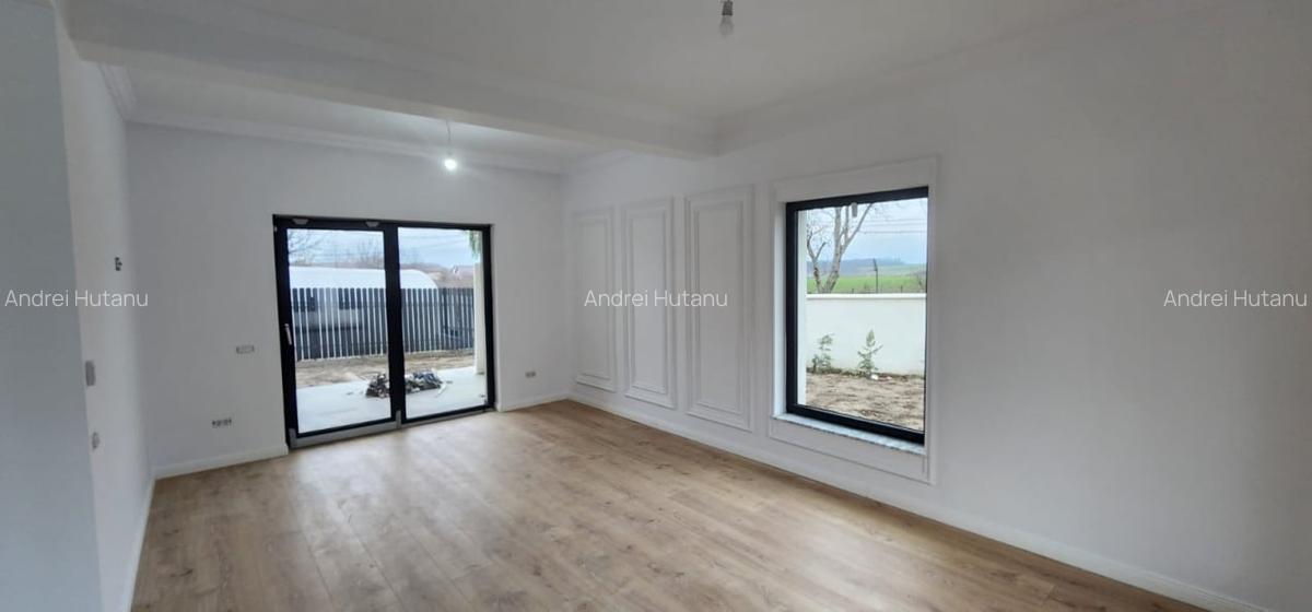 CASA MODERNA CU 4 CAMERE VALEA URSULUI , CARTIER REZIDENTAL - 7