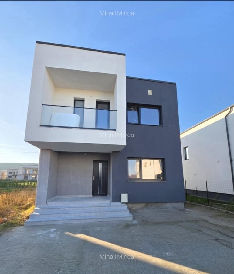 Casa, 4 camere - Comuna Micesti, Arges - 1