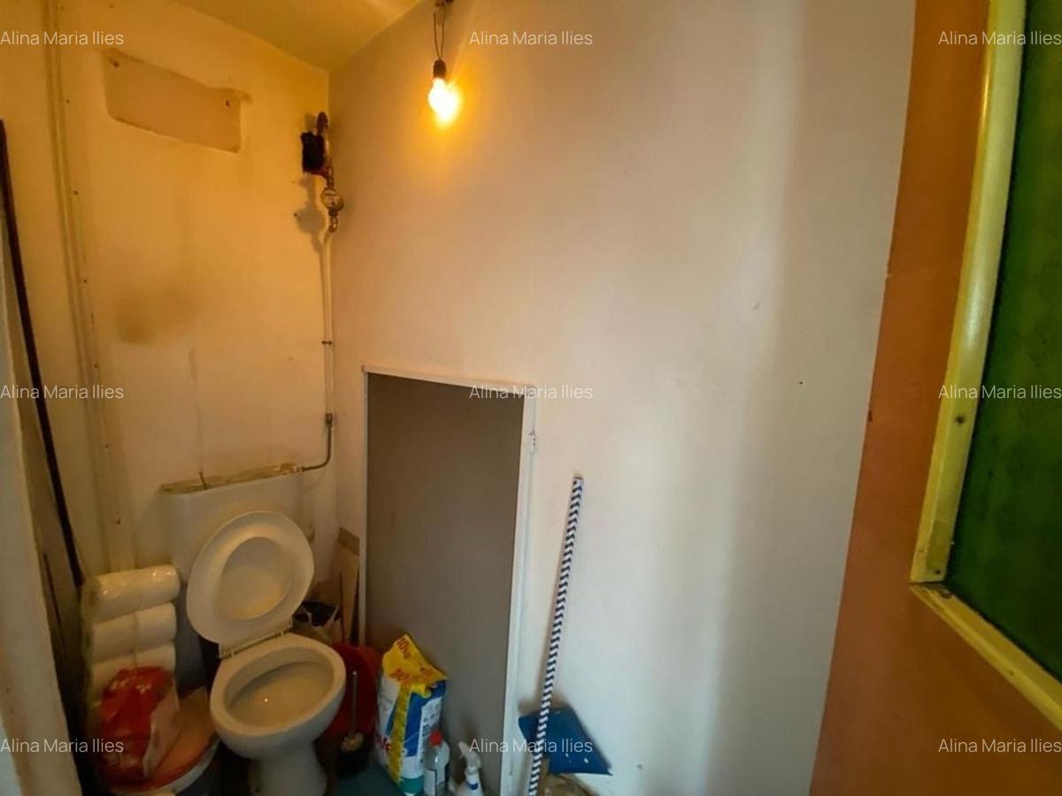 Ocazie ! Apartament 3 camere 2 bai Tei Obor comision 0% - 13