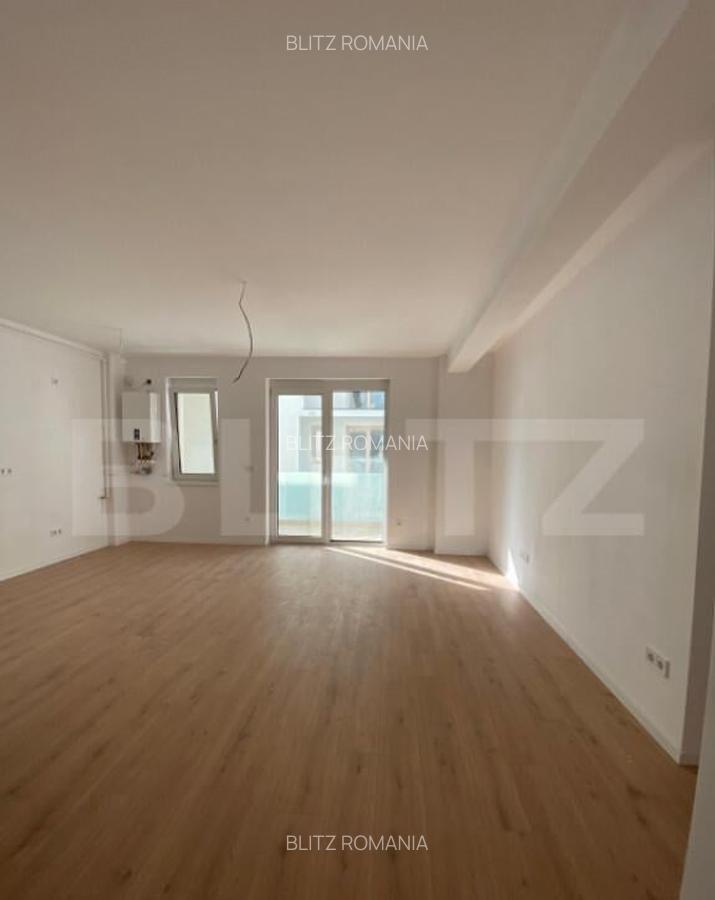 Apartament 2 camere, 50.10 mp, zona Independetei - 1