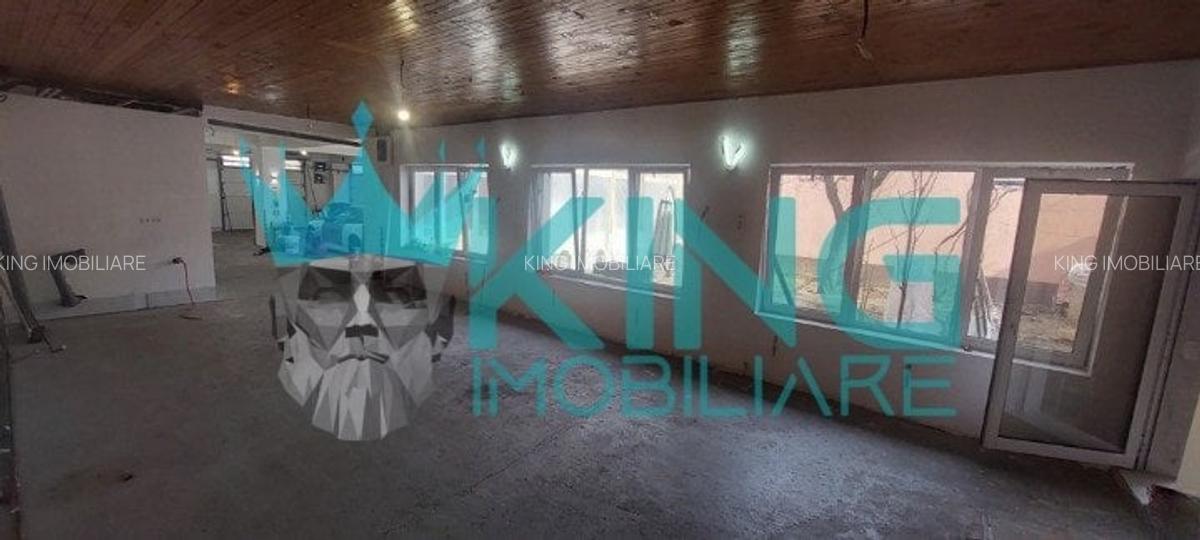 Spațiu comercial, 370 mp în Străulești - 1