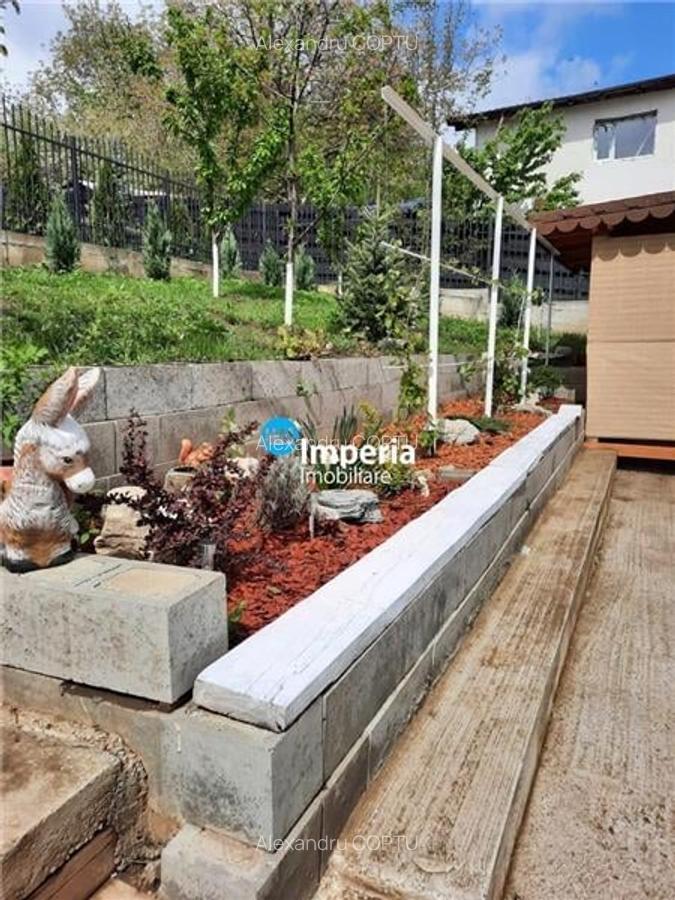 Casă individuală cu 4 camere în Galata - 7
