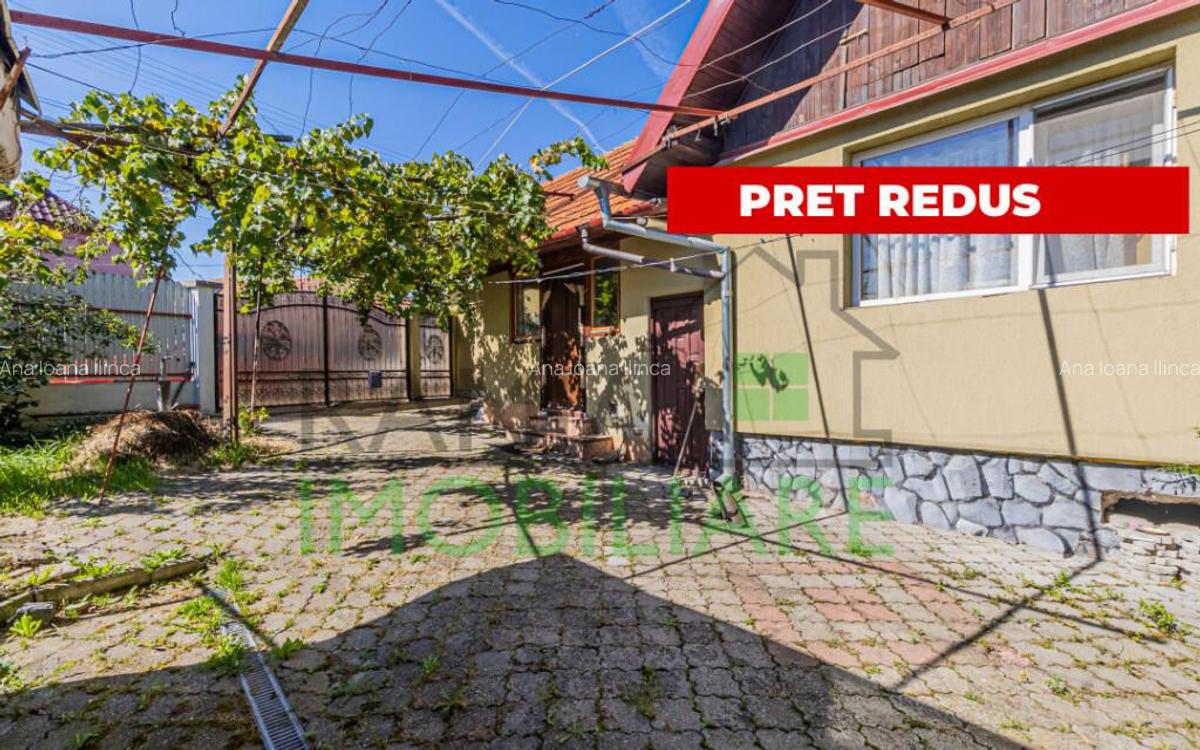 Casa primitoare in Satulung, Sacele curte generoasa ? - 12