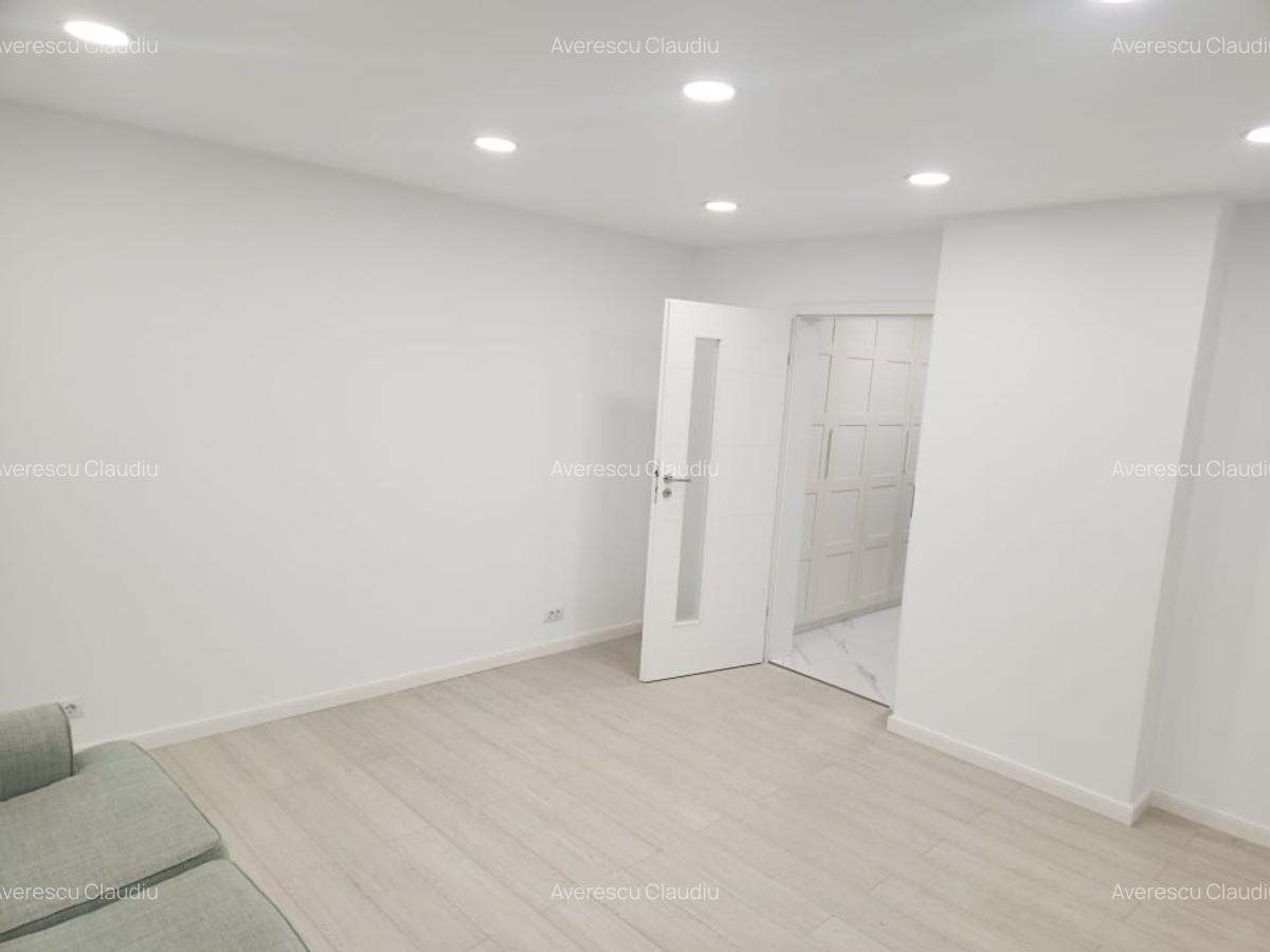 GARSONIERA UNICAT! DECOMANDATA – 36 MP UTILI, complet renovată, parter - 8