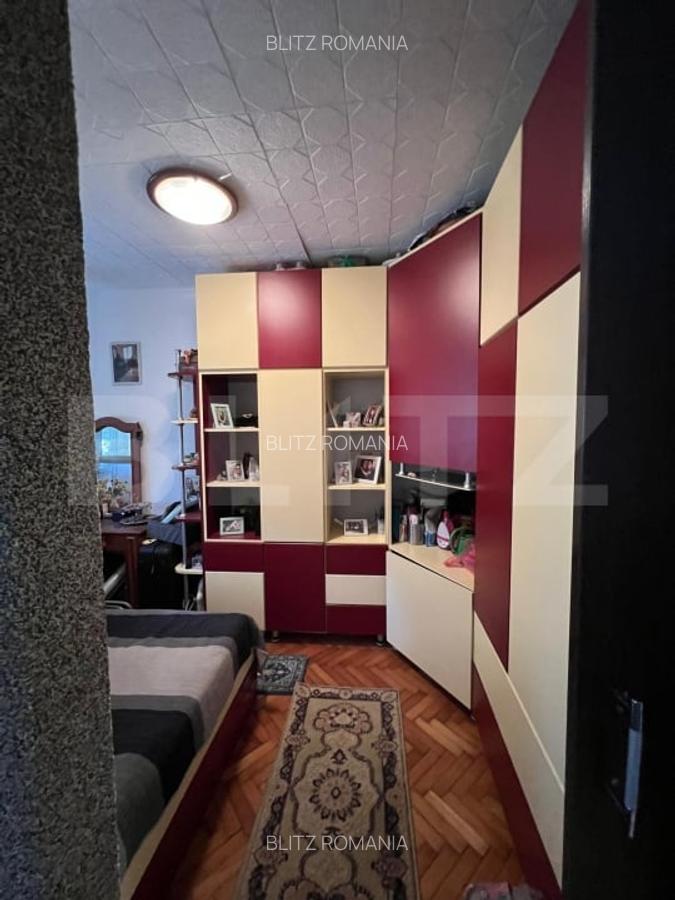 Apartament cu 3 camere in zona Rovinari | spatiu luminos & confort - 4