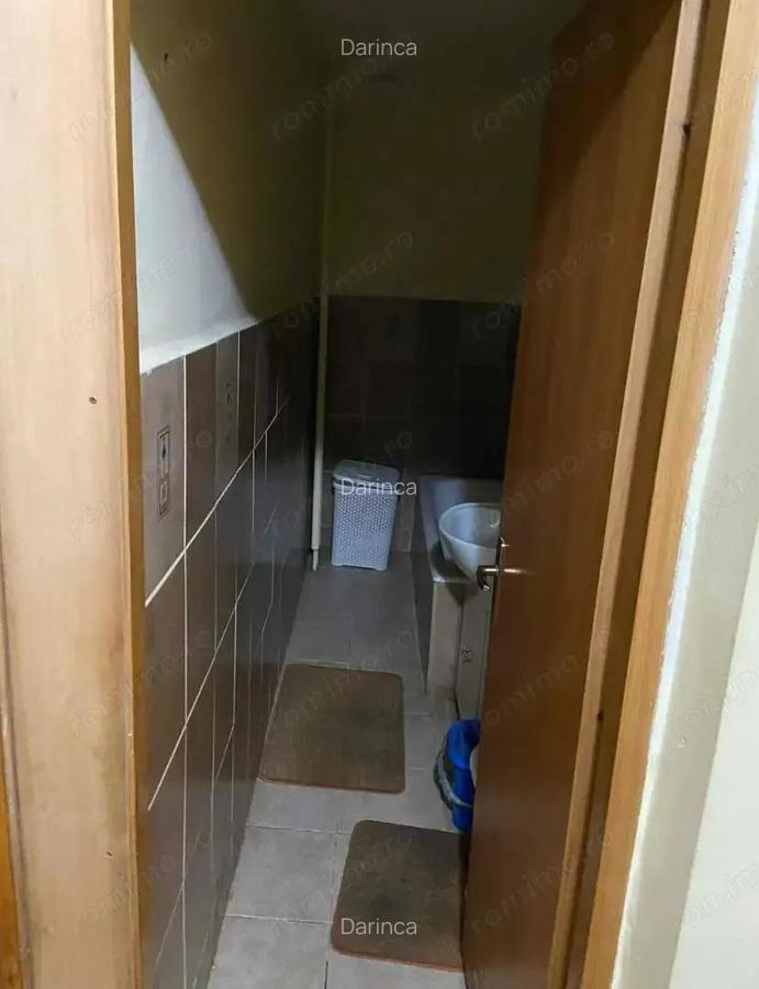Apartament cu 1 camera ... zona Kiriac ... 60.000 euro - 5