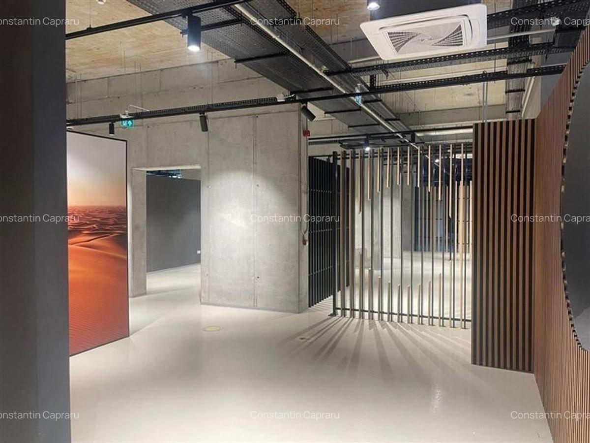 Spațiu comercial, 300 mp în Central - 4