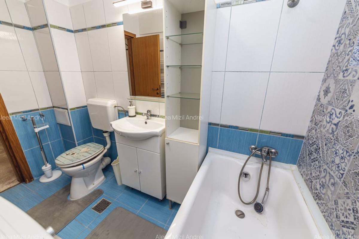 Apartament de 2 camere | Parcare | Greenfield Residence - 14