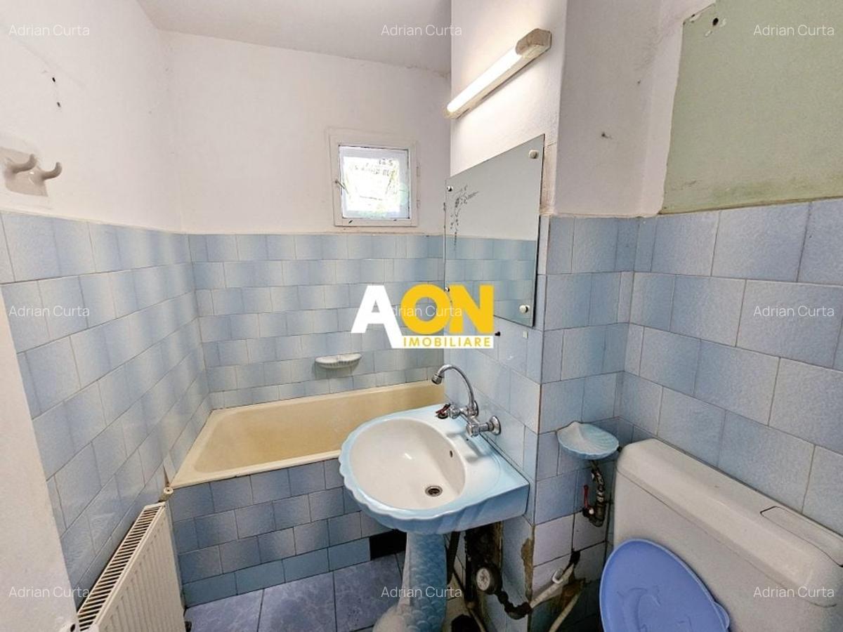 Apartament 2 camere, 53 mp utili, etaj 1, zona B-dul Transilvaniei - 4