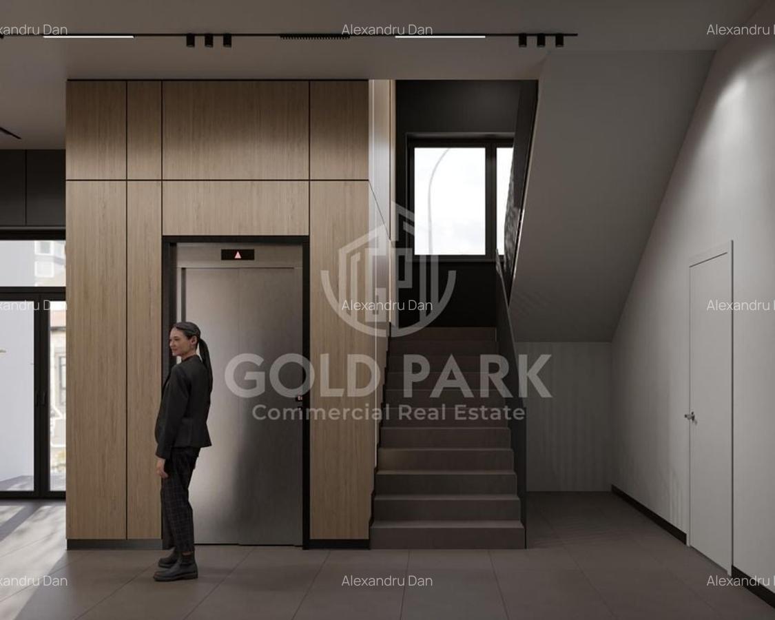 Spatiu Comercial - Floresti/Eroilor - Vitrina/Preluare Chiriasi - 18