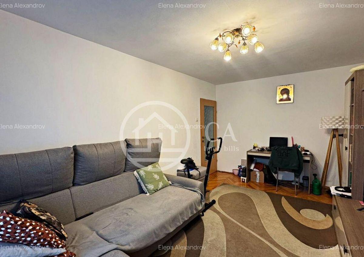 Apartament de vanzare cu 3 camere tip PB in zona Nufaru... - 5