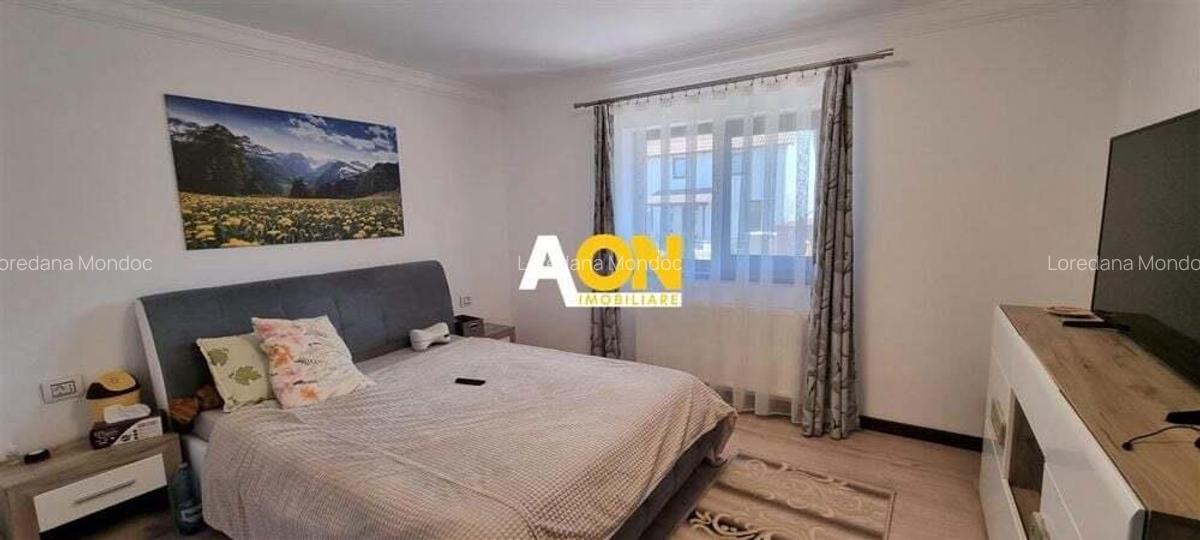 Casa 4 camere finisaje de lux 950 mp teren Com. Ciugud - 12