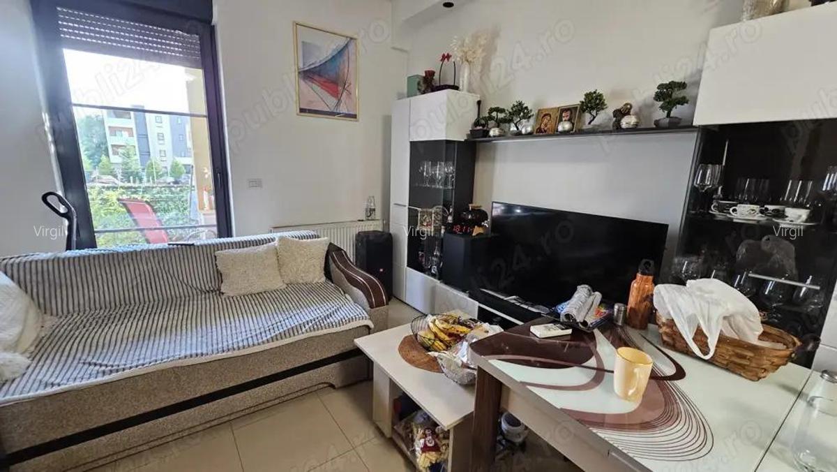 Apartament bloc nou Dumbravita langa Kaufland - 1