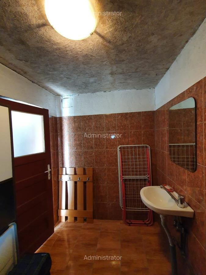 Vind vila in satul ROD- Pe drumul TRANSALPINA - 12