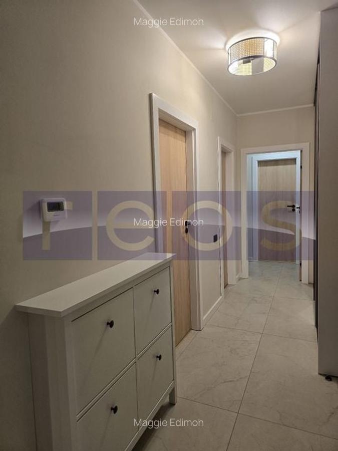 VANZARE APARTAMENT MODERN 3 CAMERE | IANCU NICOLAE | CURTE PROPRIE | - 14
