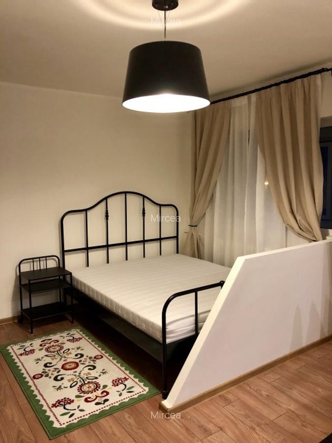 Particular Garsoniera Baneasa - 3