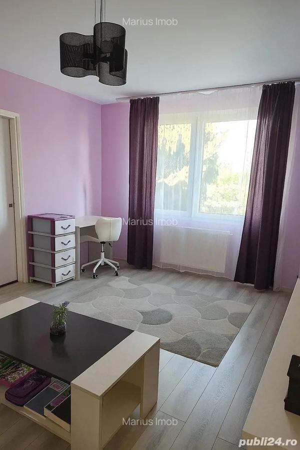 Apartament 2 camere in zona centrala - 3