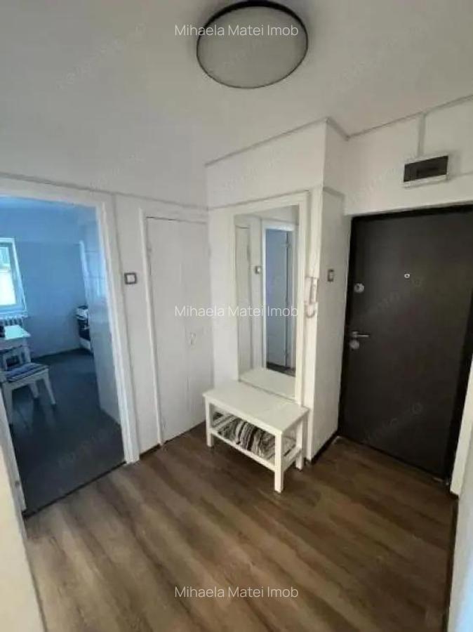 Apartament 2 camere decomandat/ Piata Victoriei / Bd Titulescu - 5