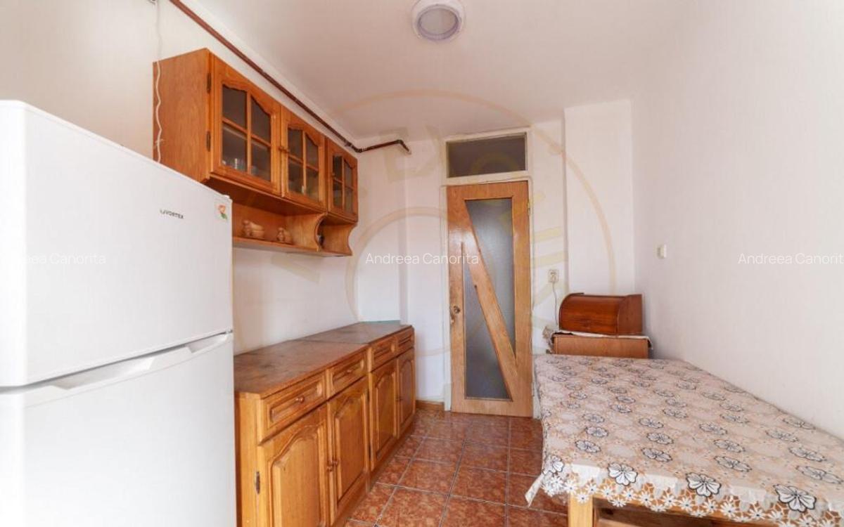 Apartament de 3 camere Campulung zona Visoi - 10