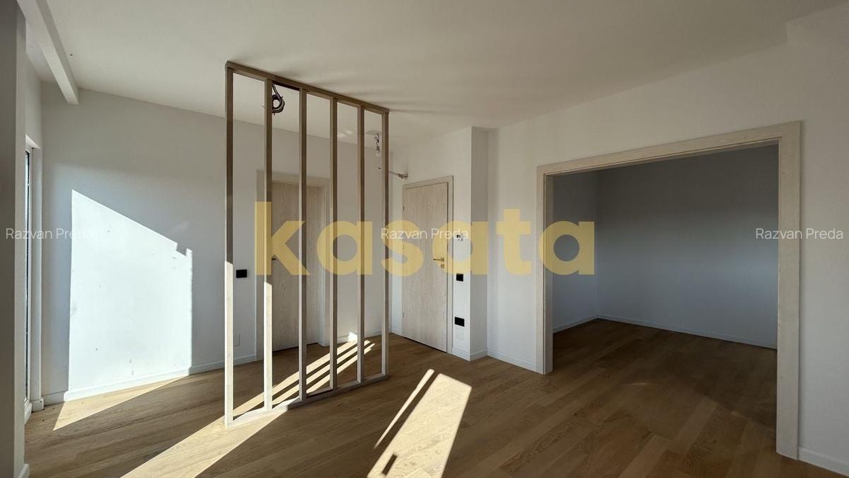 Duplex 4 camere I Balotesti I 152mp I 310 teren I finisaje premium - 16