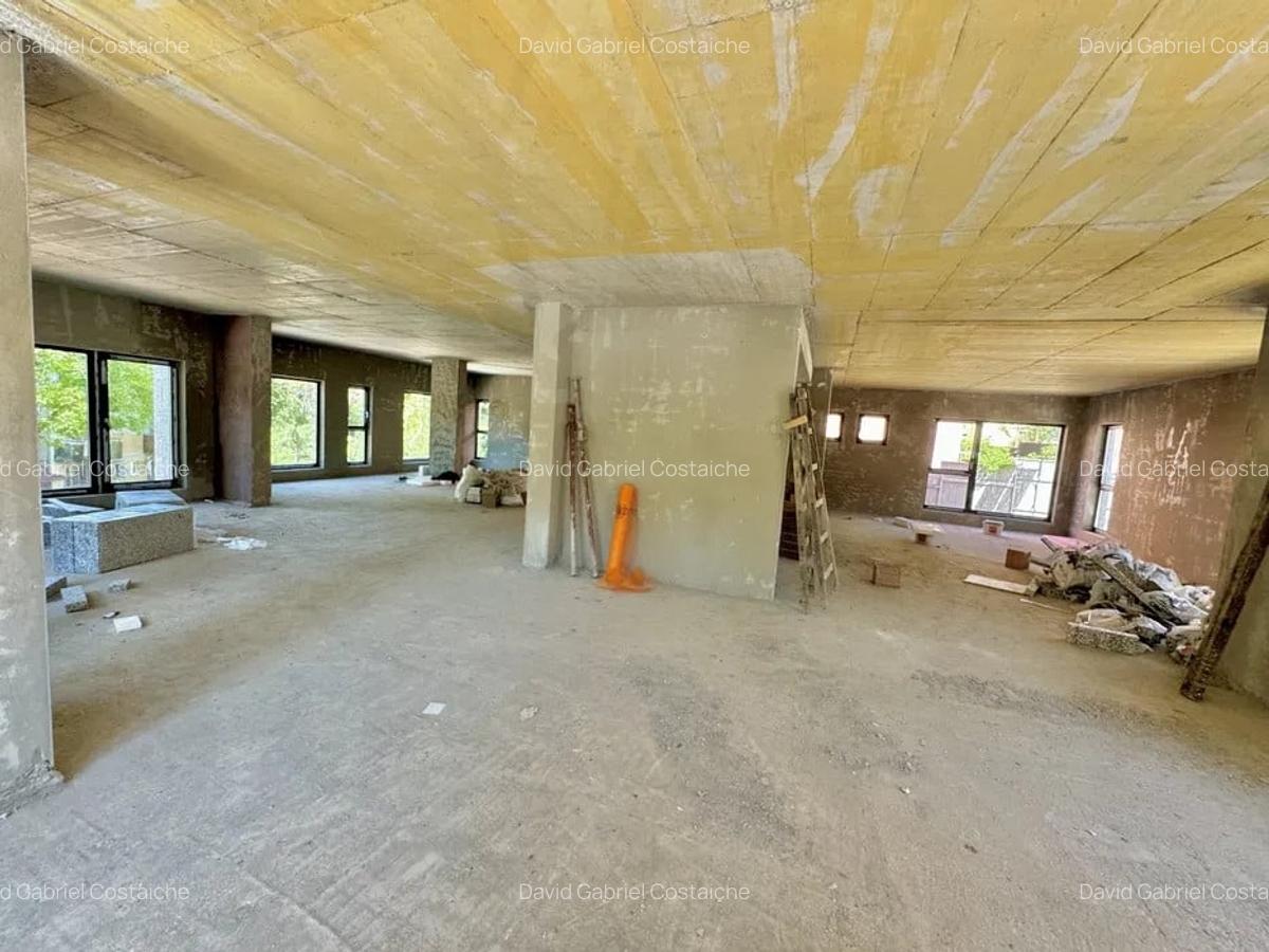 Spatiu comercial 278 mp in Zorilor, zona strazii Pasteur - 7