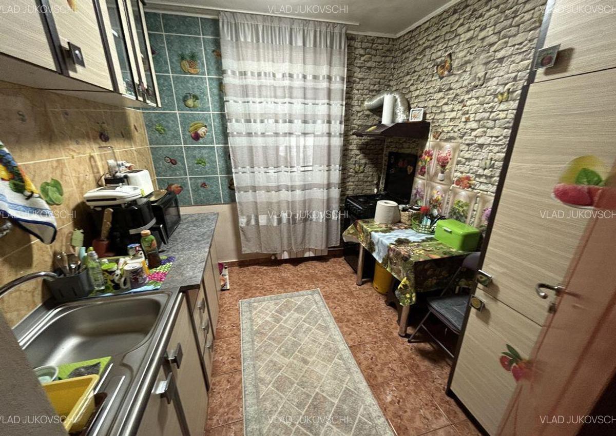 Apartament 2 camere zona Dacia - 4