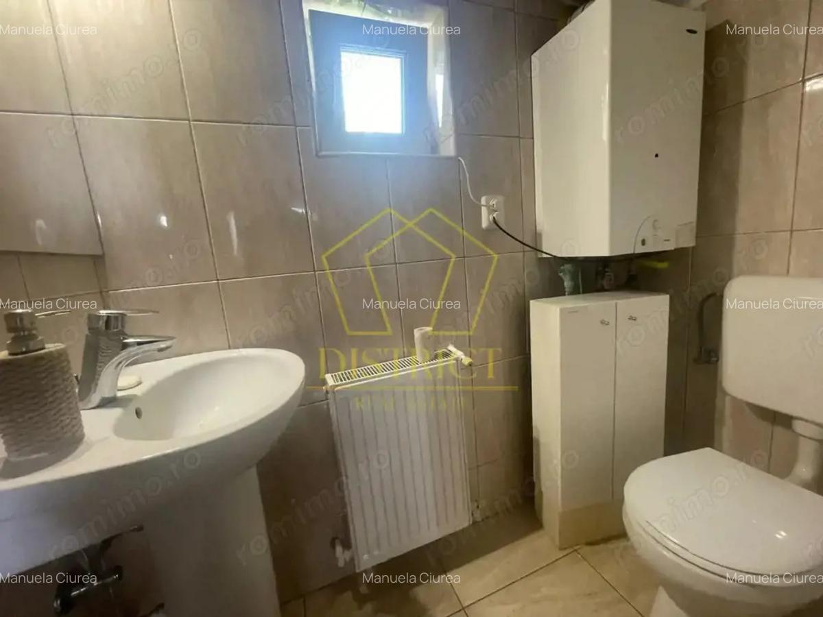 Casa spatioasa cu 3 camere | Dumbravi?a | Lidl - 4