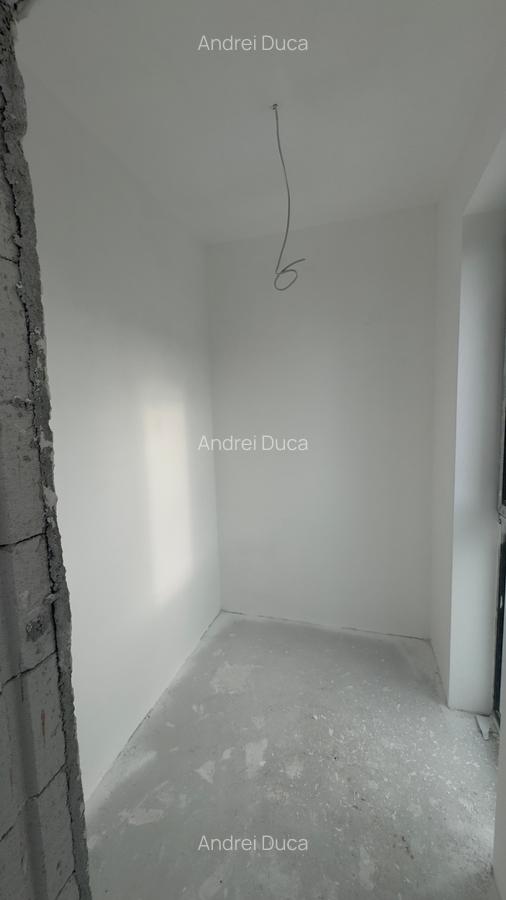 Vila individuala - Parter+Etaj - 3 camere -fatada ventilata - zona de case - 9