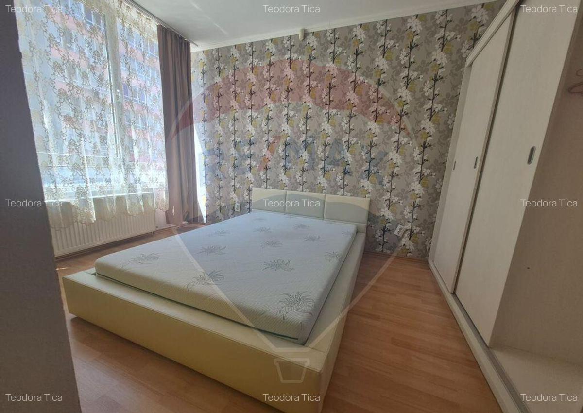 Apartament 2 camere Ared Uta - 1