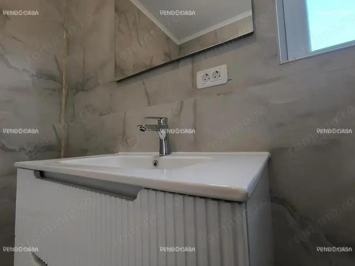 Vila parter 4 camere + Teren 355mp | COMISION 0% - 10