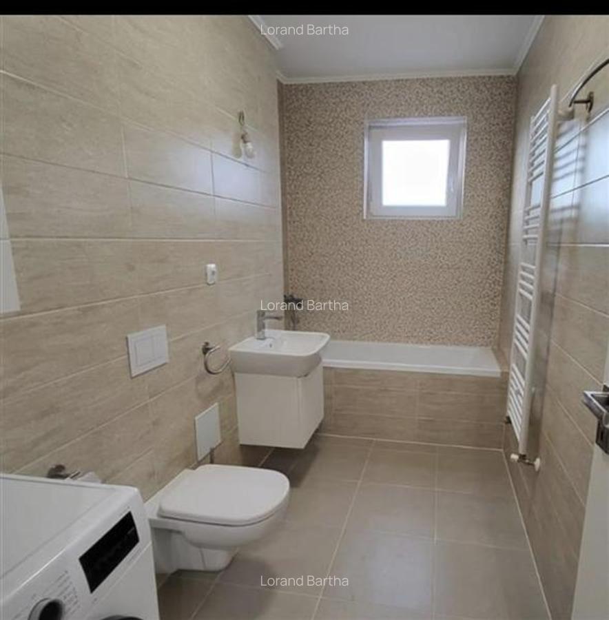 Apartament cu 2 camere, decomandat, nou mobilat si echipat, Libertatii, Targu Mu - 6