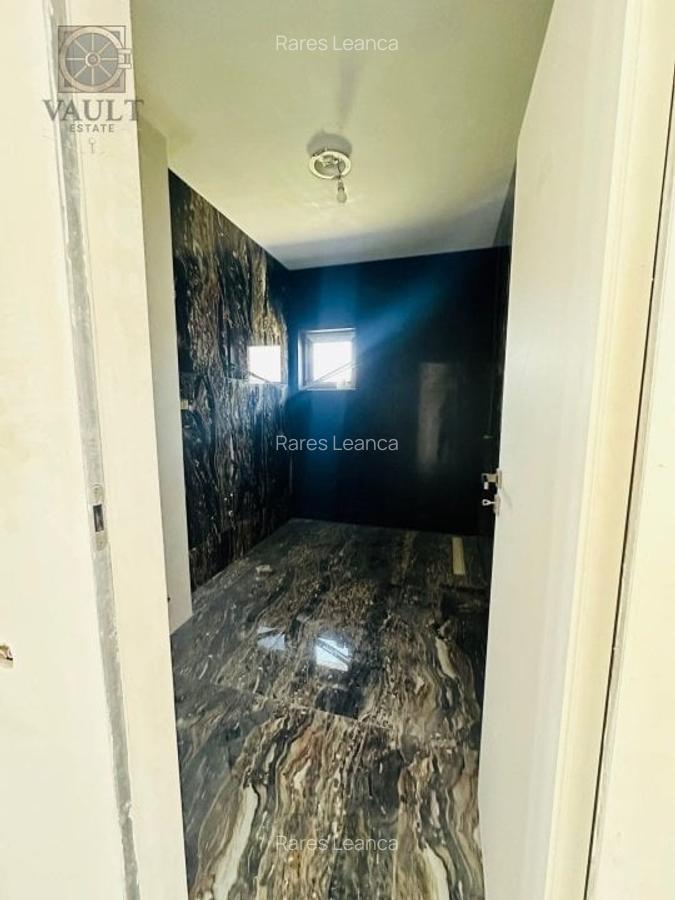 Apartament cu 4 camere decomandat în Pipera - 5