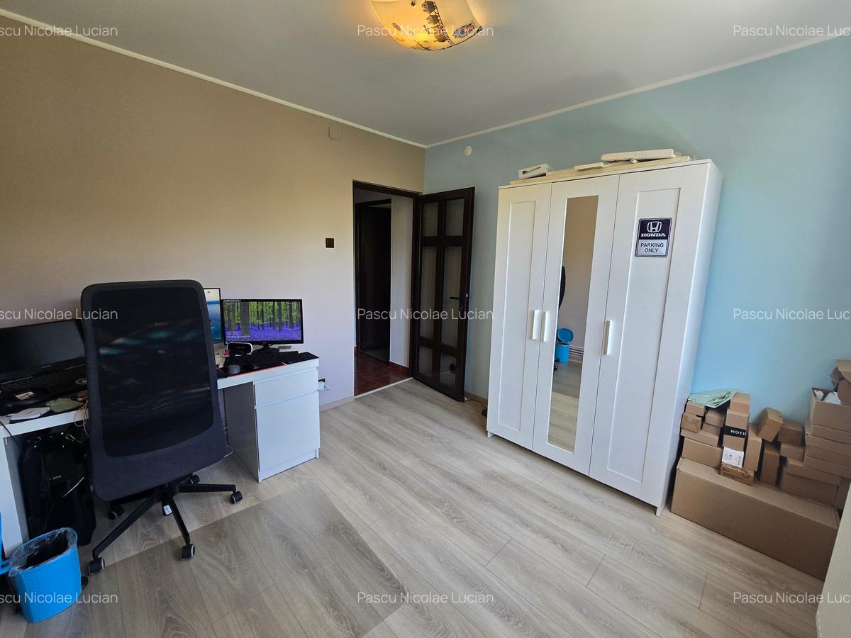 BRANCOVEANU, metrou, Izvorul Muresului, decomandat, centrala, parcare, cf. I - 14